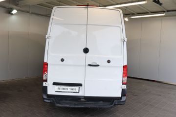 Volkswagen Crafter Kasten 2.0 TDI 35 lang Hochdach KAM+BT