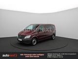 Mercedes-Benz Vito Tourer kompakt 116 CDI Aut. *1.HAND* 5002 - Mercedes-Benz Vito: 11
