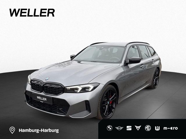 BMW VERKAUFT - M340i xDrive Touring Sportpaket HUD