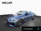 BMW M440d xDr Cabrio AdLED,AHK,NackenW,DAPro,H/K,360 - BMW M440 in Bielefeld
