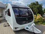 Sprite Cruzer 495 SR  - Sprite Wohnwagen