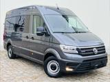 Volkswagen Crafter DSG 4Motion H2/L2 Kasten +AHK+LED+NAVI+ - VW Crafter Gebrauchtwagen in Dresden