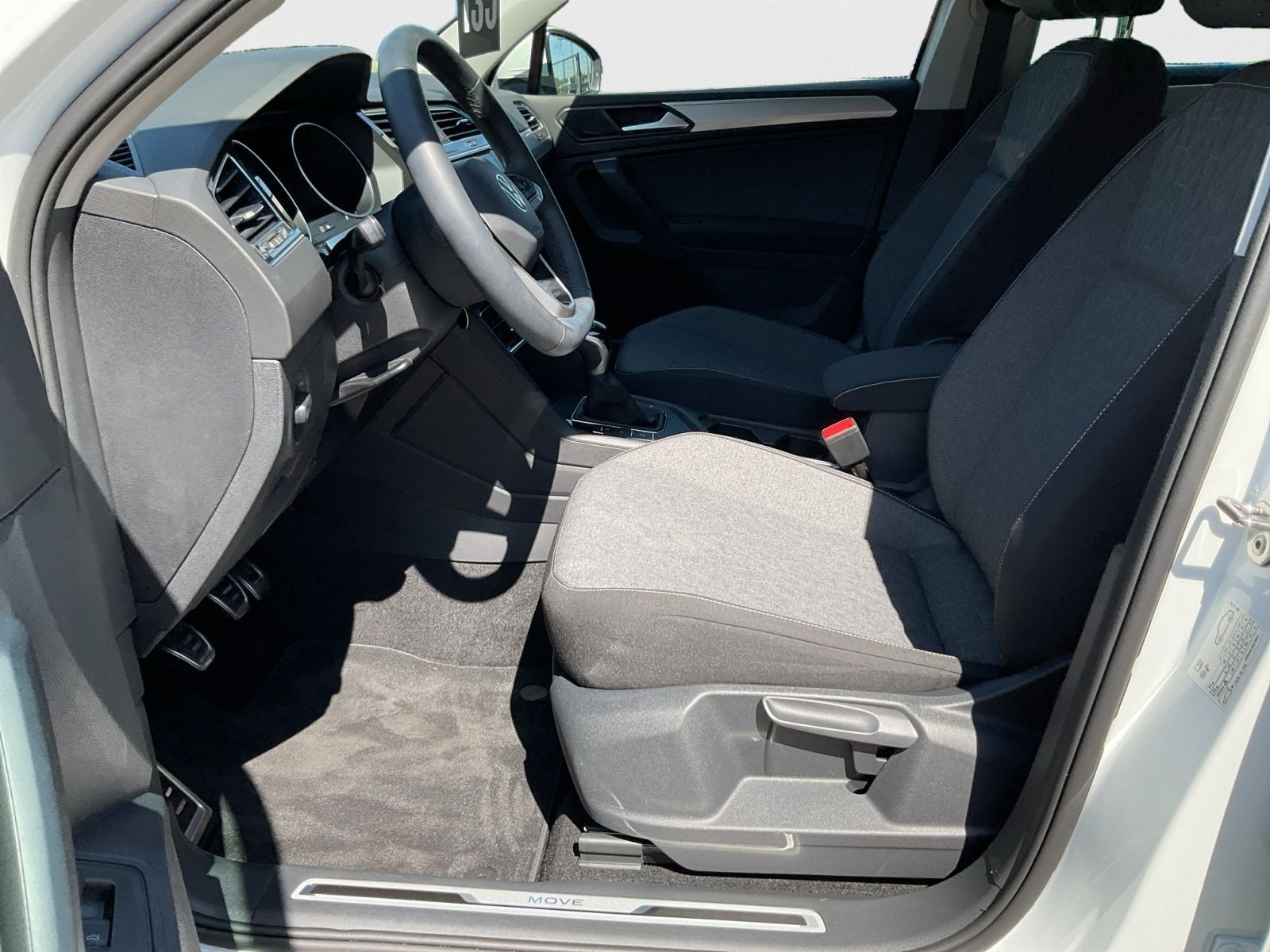 Volkswagen Tiguan - Bild 9