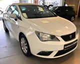 Seat Ibiza SC Style Viva-Klima-Alus-Garantie - Seat Ibiza Gebrauchtwagen in Dortmund