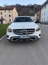 Mercedes-Benz Mercedes GLC 200 | 2. Hand | Scheckheftgepflegt  - Mercedes-Benz 200: S200