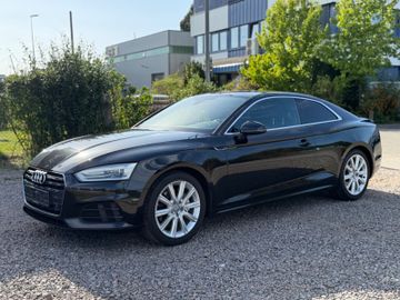 Audi A5 - 8