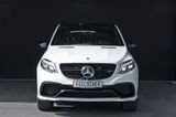 Mercedes-Benz GLE 63 AMG 4Matic - Night Paket - AMG-Perf.-AGA - Mercedes-Benz GLE-Klasse Gebrauchtwagen in Hannover