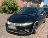 Honda Civic 2.2 CDTi - Honda Civic aus 2005: Coupe