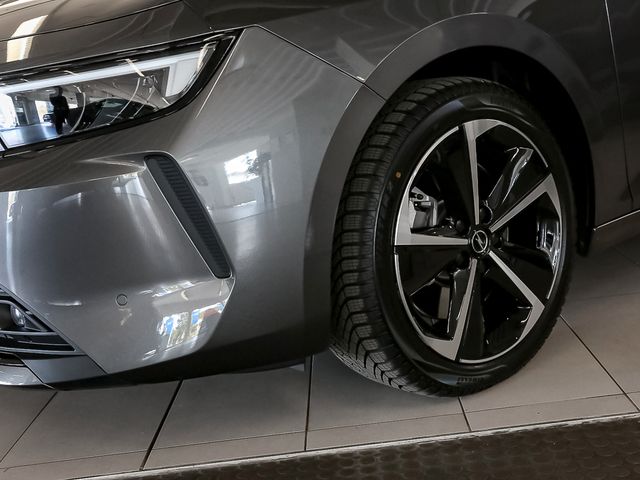 Opel Astra L Sports Tourer Elegance AHK abnehmbar
