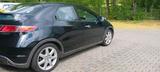 Honda Civic 5D 1.8 i-VTEC   TÜV bis 08/2027 - Honda Civic 5d mit Benzin-Antrieb