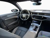 Audi A6 - Vorschau Bild 14