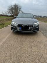 Audi A5 45 TFSI S tronic sport sport - Audi A5 in Frankfurt (Main)
