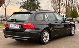 BMW 320d E91 Aut. 24M- Garantie PDC SHZ StHz Navi - gebrauchte BMW 320 aus dem Jahr 2012