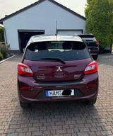 Mitsubishi Space Star 1.2 Diamant+ PDC KLIMA CARPLAY SHZ  - Mitsubishi Space Star von privat