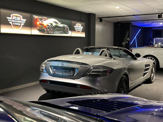 R.W. Exclusive Cars