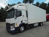 Renault T460.18, KLEIDER KOFFER - Renault 460