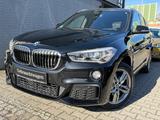 BMW X1 xDrive 18 d M Sport Aut. LED NAVI