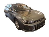 Volkswagen Passat Variant - Vorschau Bild 3