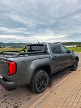 Volkswagen VW Amarok Pickup V6 Pan Americana EZ 07/25 inkl. - : Geländewagen, American
