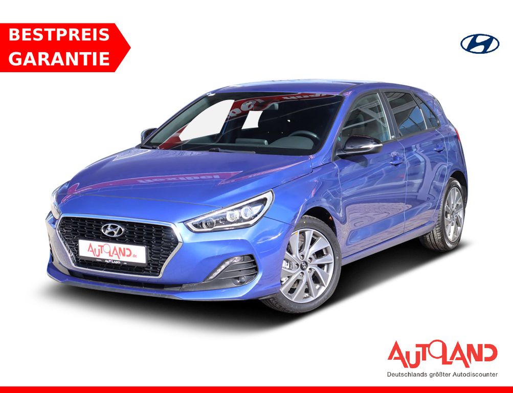 Image of Hyundai i30