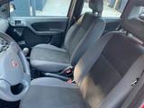Fiat  Panda 1.1 8v - Fiat Panda Gebrauchtwagen in Dortmund