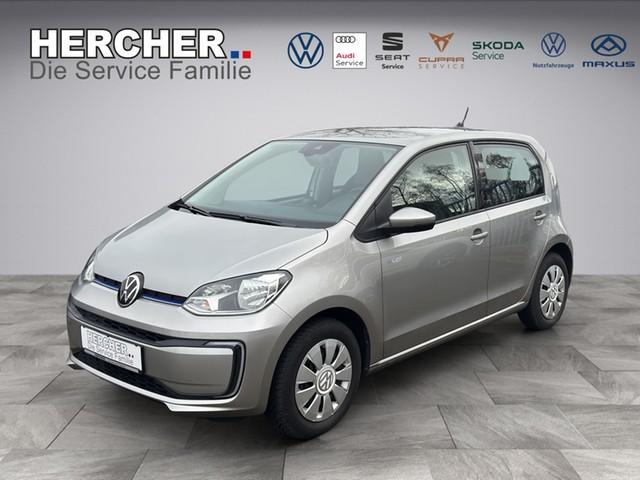 Volkswagen e-up! 61 kW (83 PS) e-up!