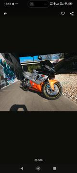 Yamaha YZF 600r Thundercat  - YAMAHA YZF 600 R THUNDERCAT