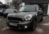 MINI Cooper SD Countryman Cooper SD ALL4 Cooper S