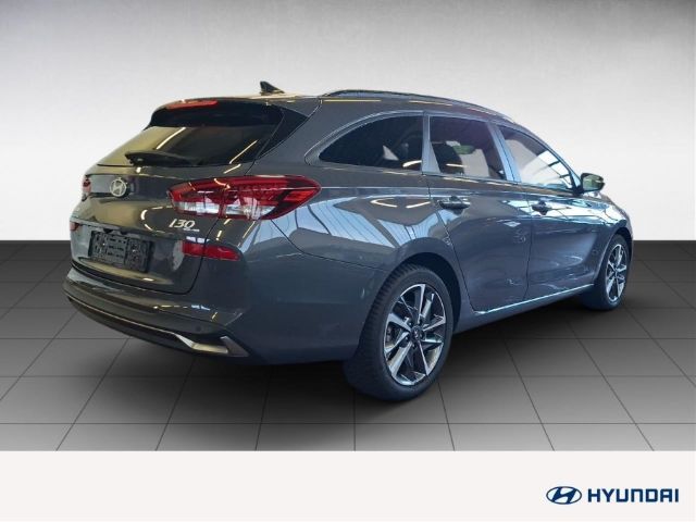 Hyundai i30 – Bild 4