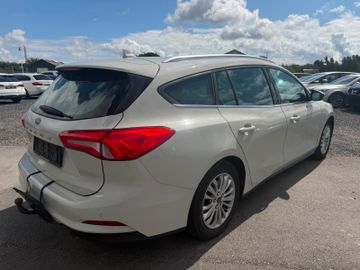 Ford Focus - 3