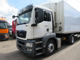 MAN TGS 18.360 Euro5 EEV Klima,Frigoblock Kompressor - MAN Tgs 18 360