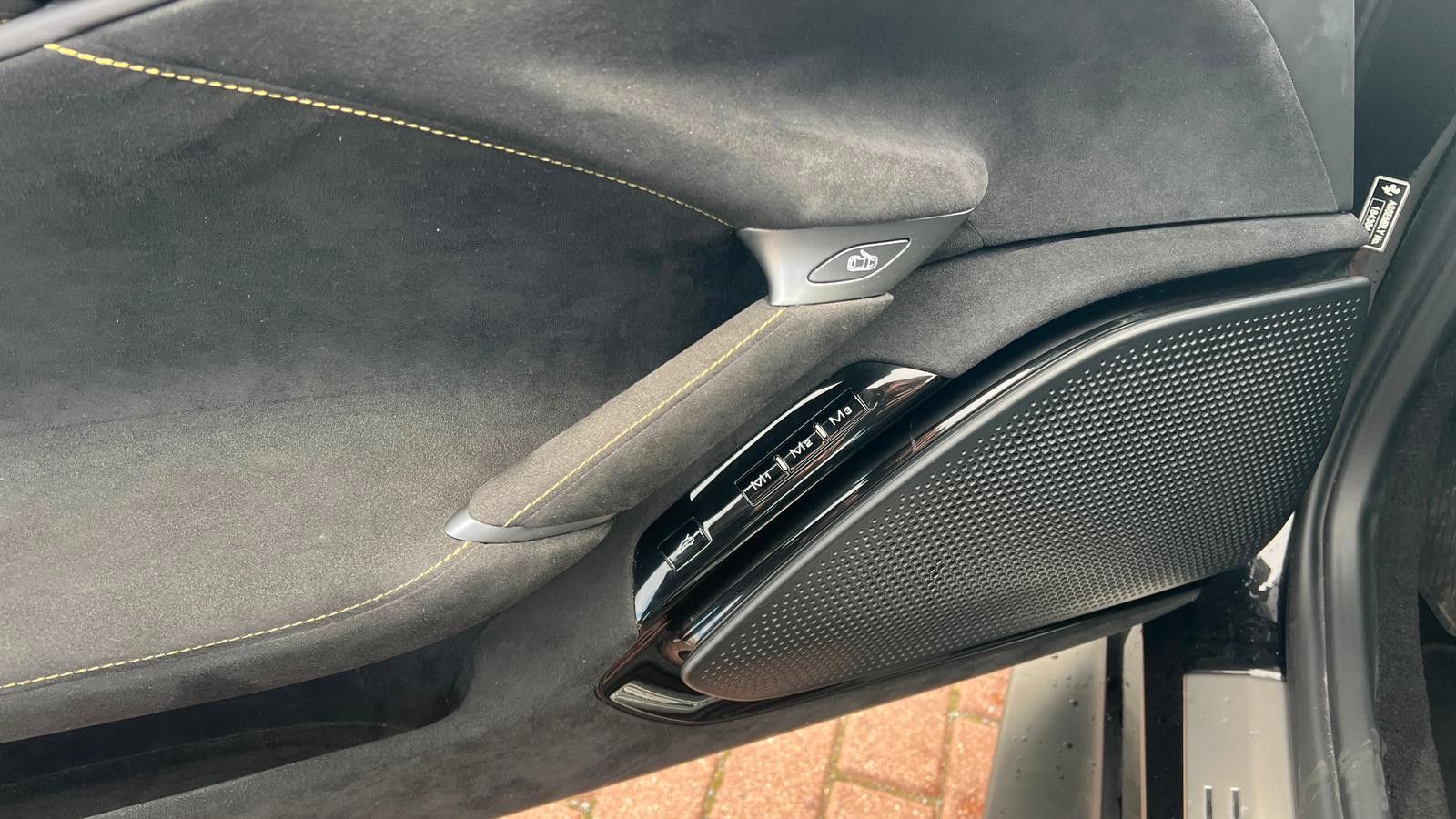 Fahrzeugabbildung Ferrari Roma 3.9 T V8 DCT *Mietkauf