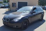 BMW 530i Touring TÜV:04/2028 Schalter*Standh*Xenon* - BMW 530 aus 2007: 530i