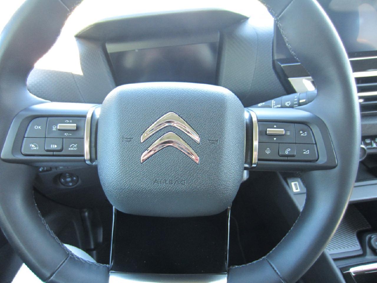 Citroën e-Feel Pack
