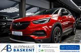 Opel Grandland (X) SPORT*Bi-LED*AHK*NAVI*SHZ*PDC*SHZ* - Opel Grandland (X) Gebrauchtwagen in Stuttgart