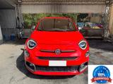 Fiat 500X 1.0 T3 120 CV Cult - Fiat 500X: Cult