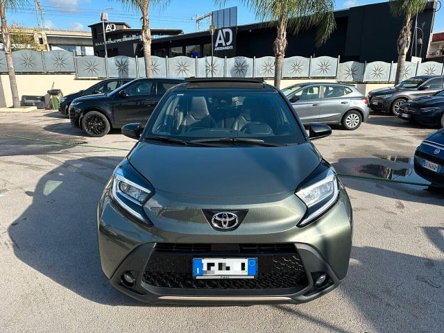 Autres Toyota Aygo X 1.0 VVT-i 72 CV - 2019