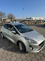 Ford Fiesta 1,1 63kW Cool & Connect - Ford Fiesta in Mainz