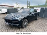 Porsche CAYENNE COUPÉ TURBO|PDCC|BURMESTER|FULL OPTIONS| - Porsche Cayenne: Coupé
