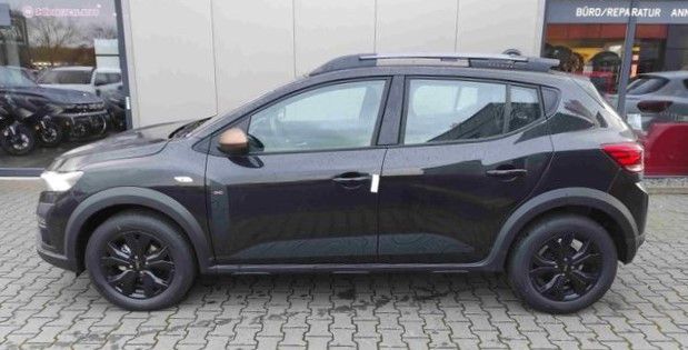 Dacia Sandero Stepway Extreme TCe 100 ECO-G