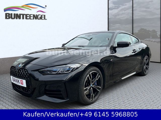 BMW M440 xDrive M Sport Laser/HUD/Leder Garantie