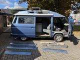 Volkswagen T3 Bluestar Dehler 2+2 - VW T3 Gebrauchtwagen in Dortmund