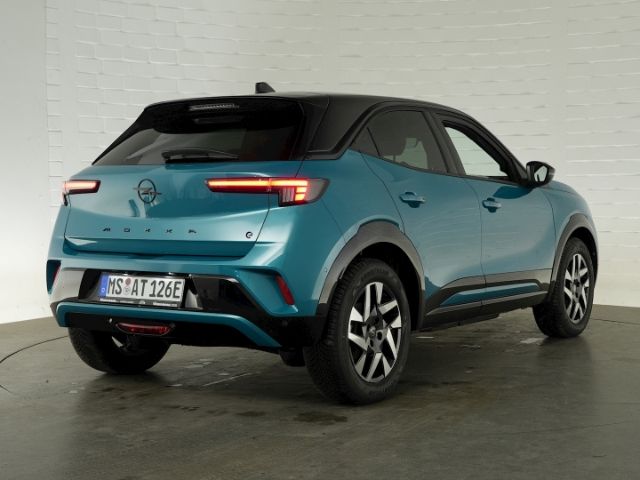 Mokka-e B FACELIFT GS 54kWh+NAVI+MATRIX-LED-LICH