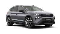 Skoda Elroq - Vorschau Bild 3