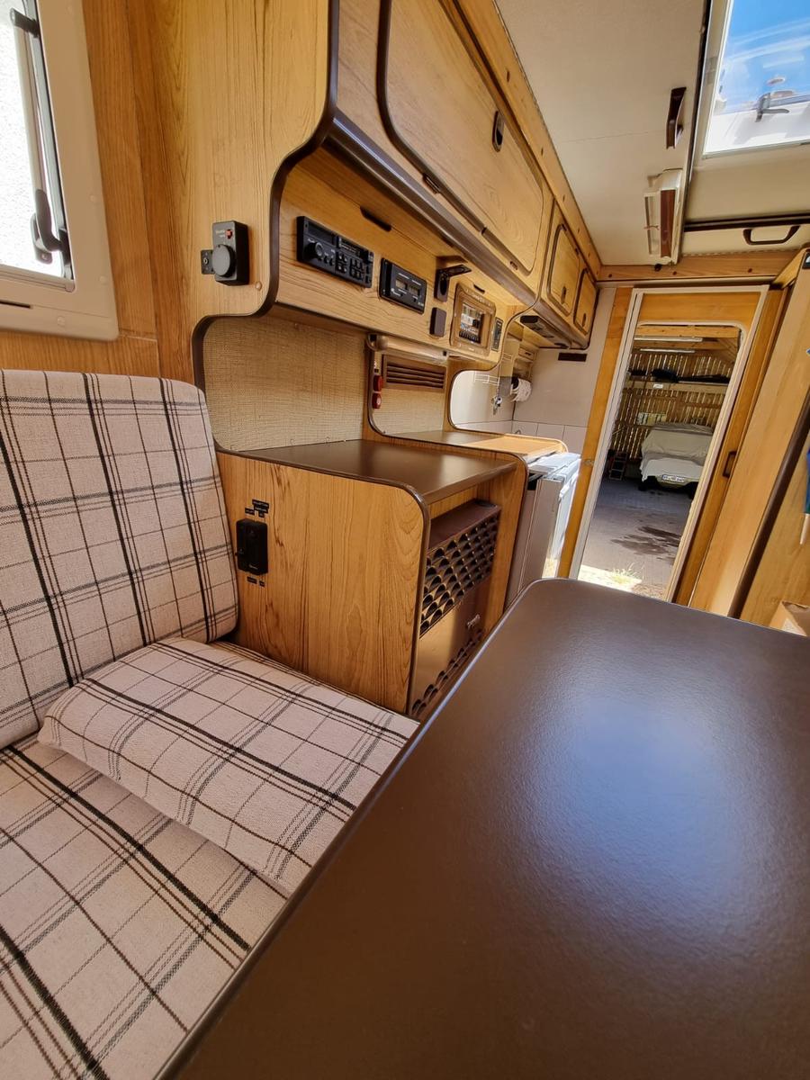 Volkswagen Transporter 245 091/W06