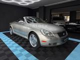Lexus SC 430 TOYOTA VORBESITZ°XENON°NAVI°MARK LEVINSON - Lexus SC 430 Benziner Gebrauchtwagen