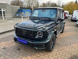 Mercedes-Benz G 400 d, AMG, Widescreen, 360° Kam, Sofort Verf.