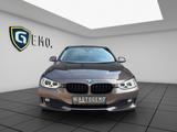 BMW 320 Limousine 320 d NAVI AHK TEMP SHZ PDC XENON - BMW 320: 320d