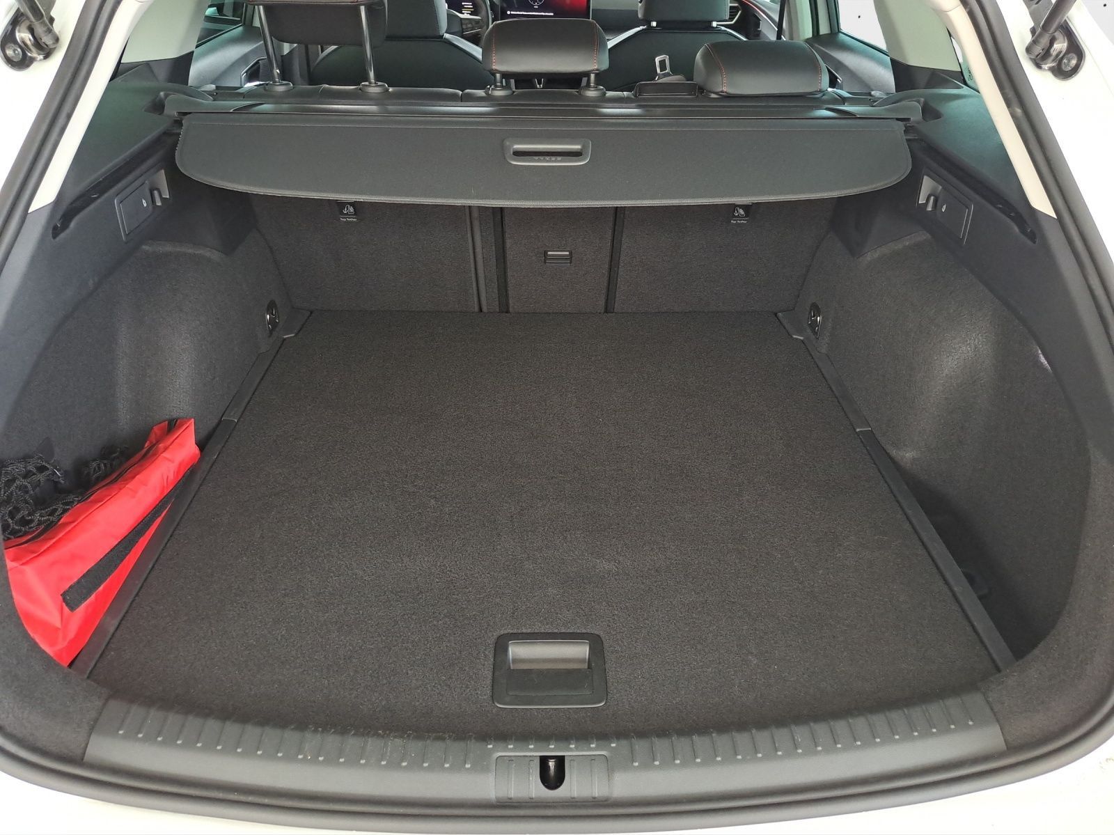 Seat Leon - Bild 11