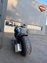 Harley-Davidson FXBR 117 MY 23 Breakout 117 J&H - HARLEY-DAVIDSON F J